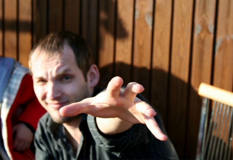 Дмитрий Дмитрий фотография #12