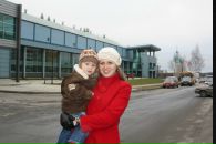 Фотография Бедорфас Марины