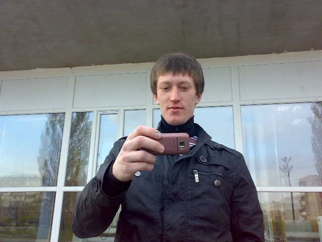 Игорь Щитов фотография #17
