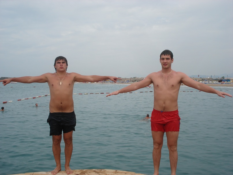 Max Savidov фотография #50