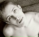 Фотография Оболенского Роберта