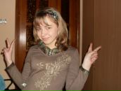 Ірочка Форсюк фотография #29 (источник - https://vk.com/id78850502)