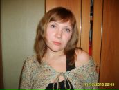 Фотография Каменских Анастасии