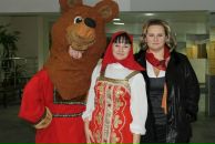 Фотография Широковой-Губерновой Светланы