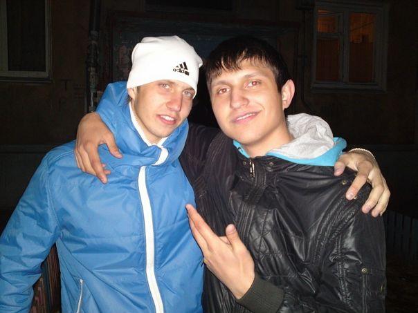 №20, Андрей Павловец, 34 года, Ангарск №20, Андрей Павловец, 34 года, Ангарск