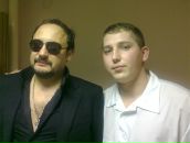 Фотография Зайцева Антошки