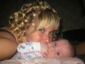 Фотография Жировой Александры