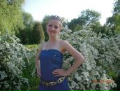 Лілія Буковська(Олійник) фотография #34 (источник - https://vk.com/id14321820)