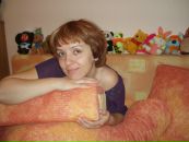 Фотография Туваровой Татьяны
