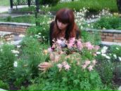 Фотография Лешвановой Дарьи