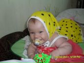 Фотография Постниковой Марии