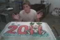 Фотография Никифорова Андрея