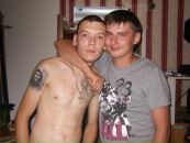 Фотография Николаева Григория