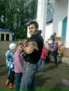 Фотография Михеева Максима