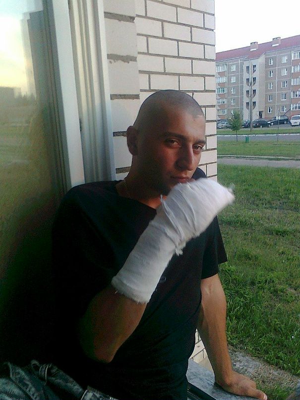 Арнольд Мадатов фотография #39