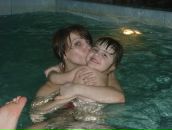 Фотография Мироновой Светы