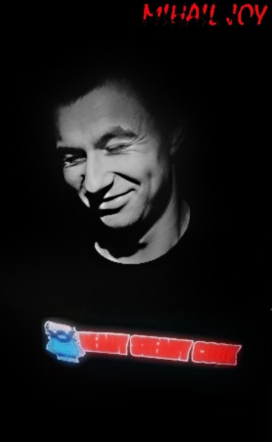 Mihail Gorbatenko фотография #19