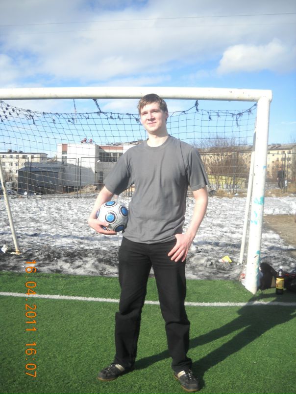 Виктор Балакин фотография #48