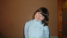 Фотография Павловой Екатерины