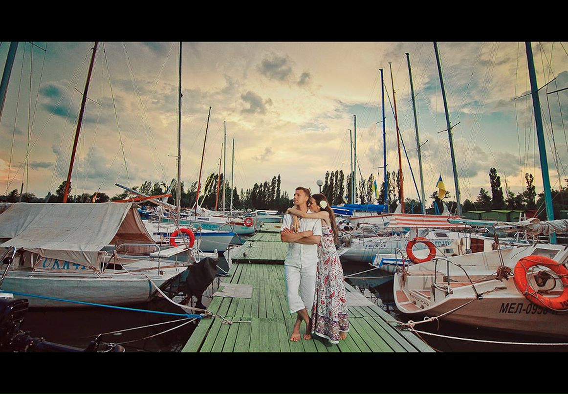 Олег Шобстат фотография #4