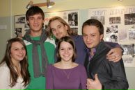 Фотография Успенского Глеба