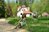 Фотография Любиной Юлии