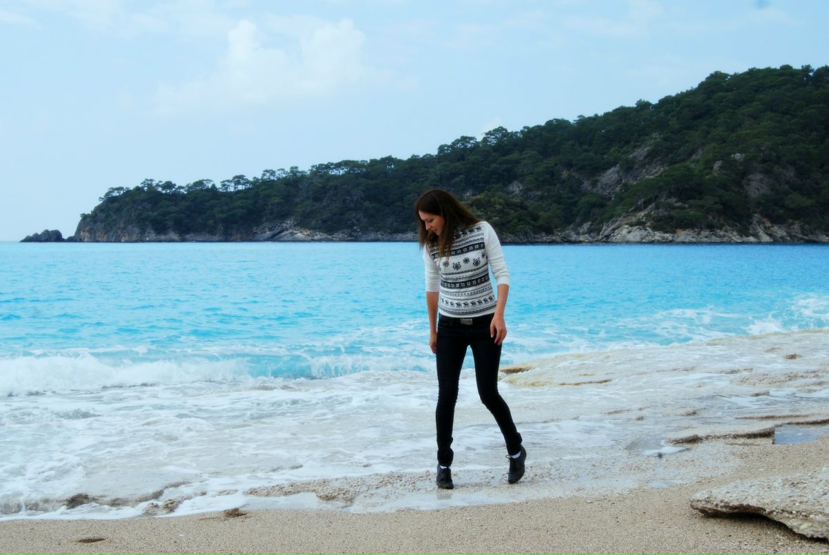 Катя Бирюк фотография #1