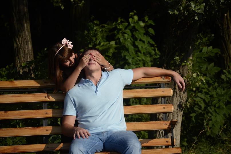 Иван Хмель фотография #5