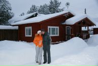 Фотография Казаковой Надежды