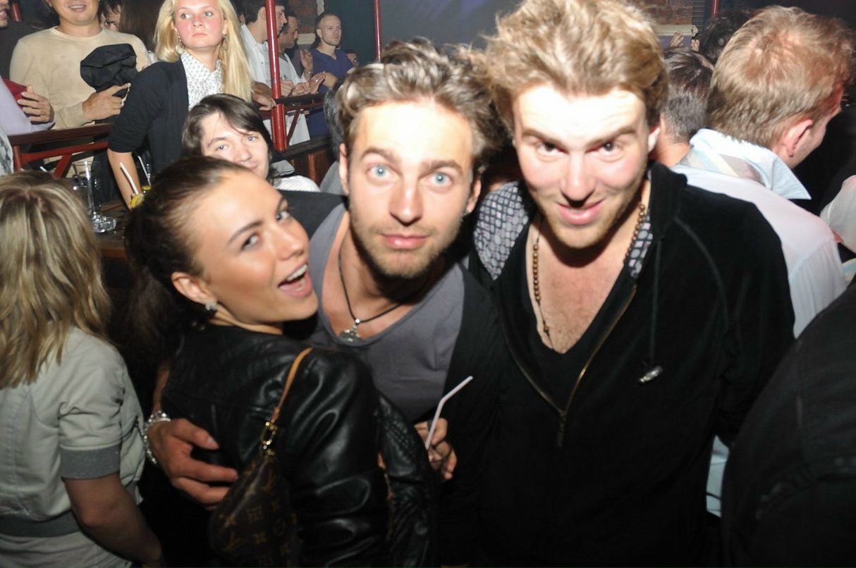 Федя Кисель фотография #10