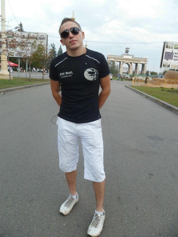 Женя Долгов фотография #44