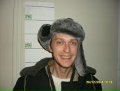 Фотография Мелешко Дмитрия