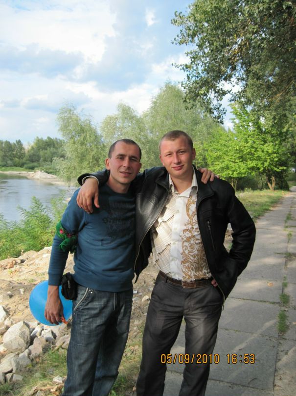 Сергей Харченко фотография #1