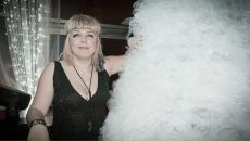 Фотография Зуевой Анны