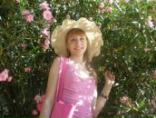 Фотография Захаровой Юлии