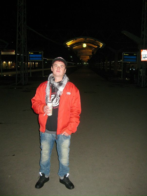 Роман Федосеев фотография #34