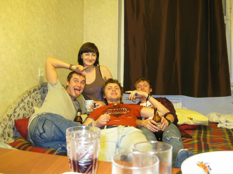 Роман Федосеев фотография #47