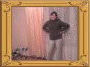 Христина Жарківська фотография #35 (источник - https://vk.com/id163361703)