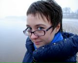 Фотография Стуковой Марии