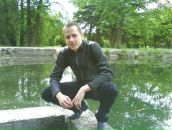 Фотография Котельникова Алексея