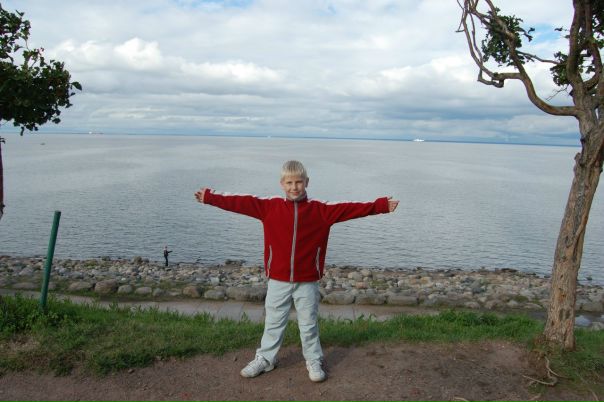 №1, Андрей Ремизов №1, Андрей Ремизов