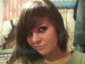 Аліна Хомич фотография #8 (источник - https://vk.com/id97542009)