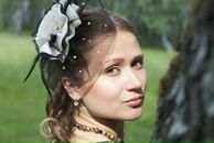 Фотография Андрияновой Вероники