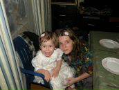 Фотография Улитиной Марго