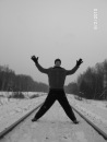 Фотография Нестерова Александра