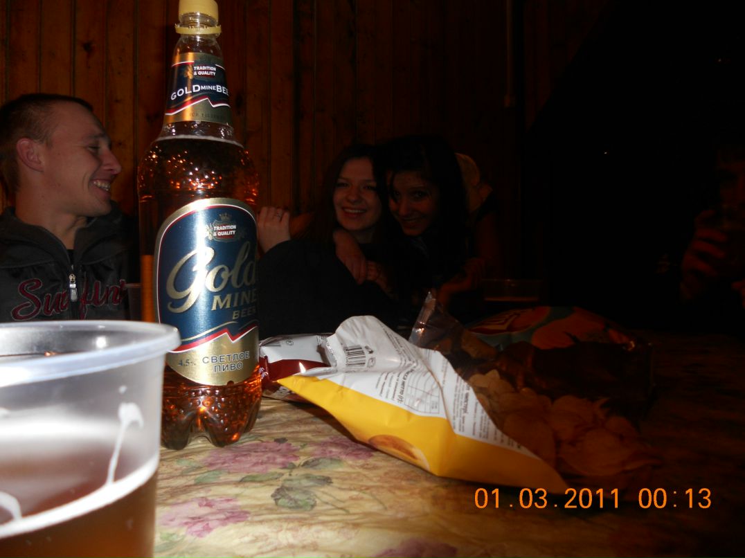 Александр Волков фотография #29