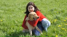 Фотография Поздеевой Ольги