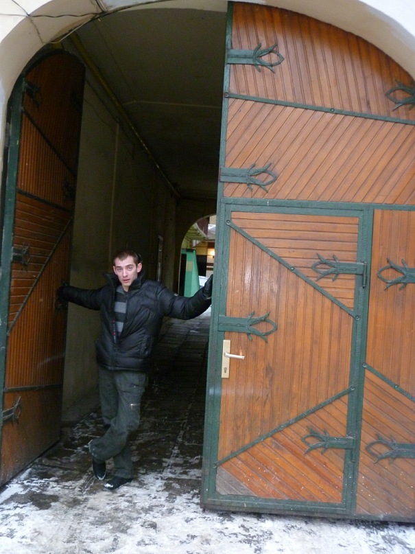 Игорь Коцага фотография #35