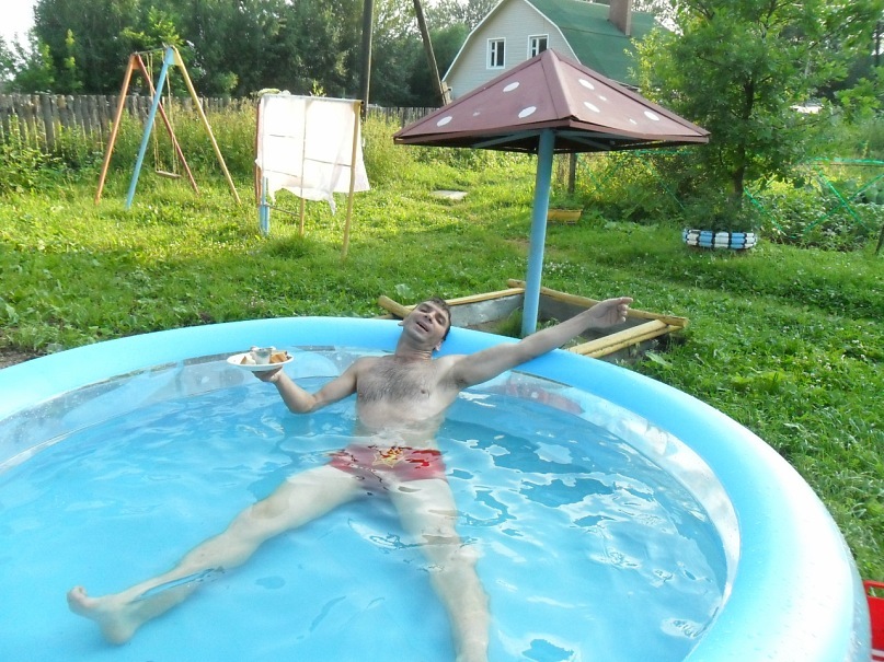 Юрий Кириллов фотография #8