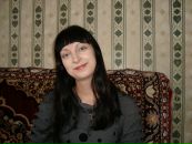 Фотография Кулигиной Ирины